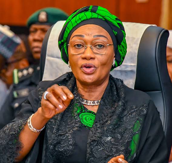 Oluremi Tinubu Ta Nemi Tallafin Saudiyya Don Faɗaɗa Ilimin Almajirai